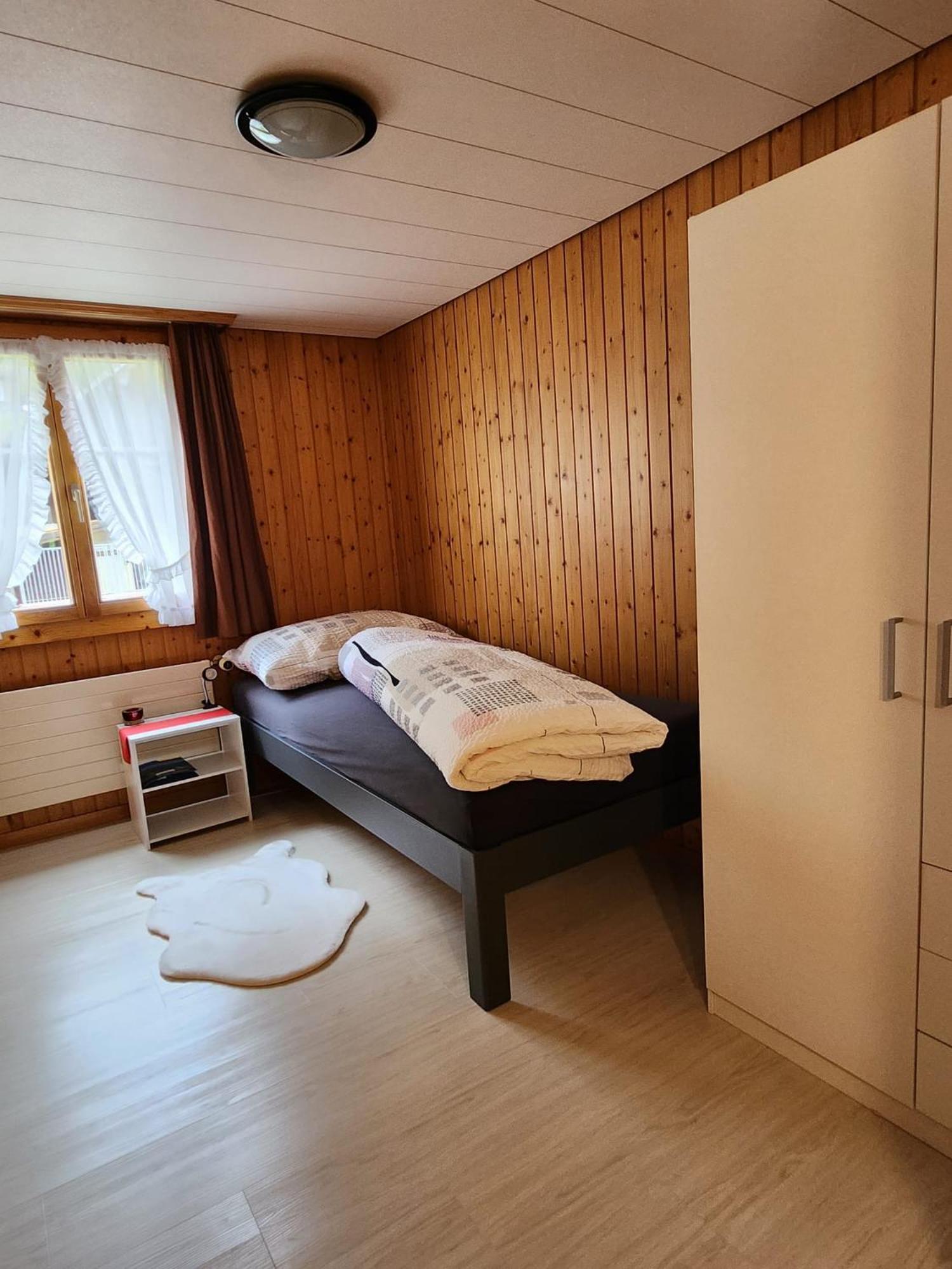 Alpenperle Apartment Isenthal Ngoại thất bức ảnh